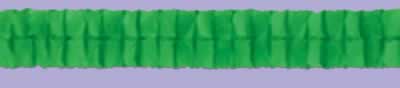 Picture of Beistle - 55628-G - Pkgd Leaf Garland- Pack of 12