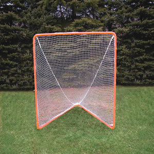 Picture of Jaypro Lg-540 Lacrosse - Deluxe Practice Goal