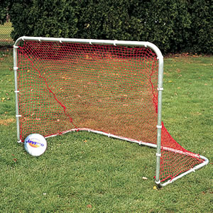 Picture of Jaypro Mpg-46 Multi Size Youth Soccer Goal