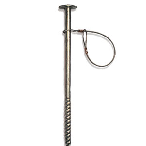 Goal Spike Anchors - Set Of 4