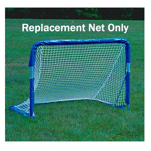 Jaypro Folding Goal Replacement Net - 3Ft X 4Ft