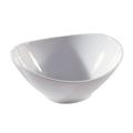Ten Strawberry Street Aurora 7 Inch Oval Bowl- Set of 6 Ten Strawberry Street Aurora 7 Inch Oval Bowl- Set of 6