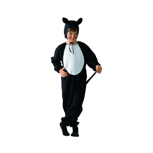 Disfraces RG 90049-S Disfraz Ratón - Talla Niño Pequeño 4-6 - Imagen 1 de 1