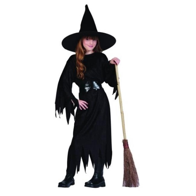 RG Costumes 91015-S Witch Costume - Size Child Small 4-6