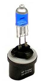 Picture of GP Thunder - SGP75K-899 - 899 7500K 37.5W Standard Wattage Bulb - 2 Pack