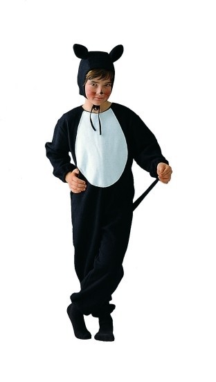 Picture of RG Costumes 90049-S Mouse Costume - Size Child Small 4-6