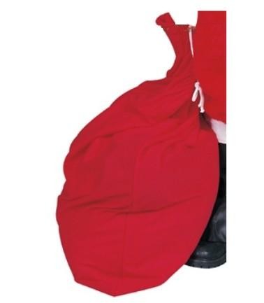 Picture of RG Costumes 82110 Santa Gift Bag