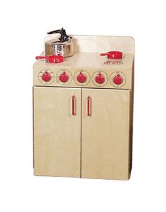 Picture of Wood Designs 10100 - Classic Appliance - Range