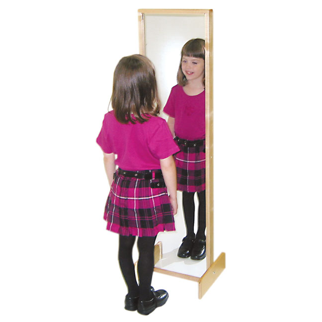 Picture of Wood Designs 22200 - Acrylic Tilt Mirror