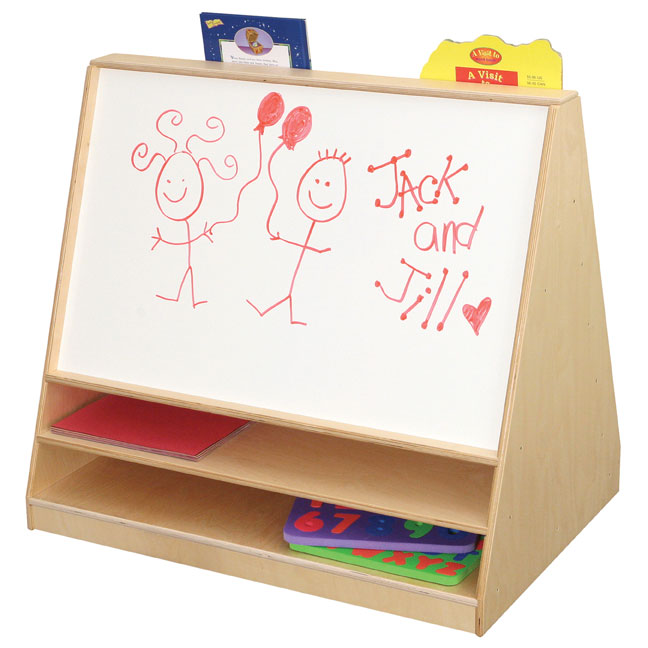 Picture of Wood Designs 35000 - Book Storage And Display