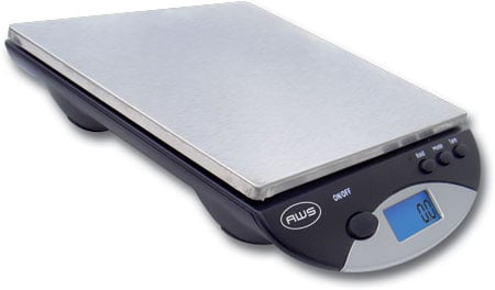 Picture of American Weigh 2000 X 0.1G Bench Scale