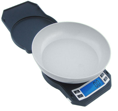 Picture of American Weigh 3000G Bowl Scale