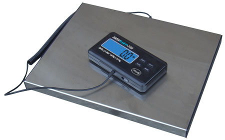 Picture of American Weigh 330X0.1Lb Shipping Scale