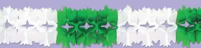 Picture of Beistle - 55180-GW - Pageant Garland- Pack of 12