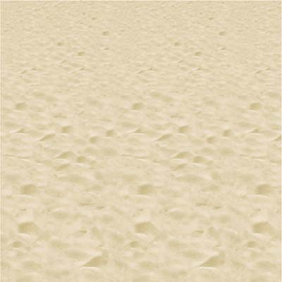 Picture of Beistle - 52000 - Beach Backdrop - Pack of 6