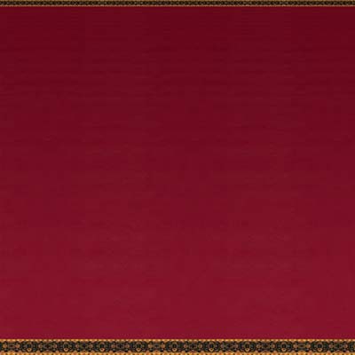 Picture of Beistle - 52019 - Black-Tie Ballroom Floor Backdrop - Pack of 6