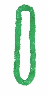 Picture of Beistle - 66355G144 - Soft-Twist Poly Leis- Pack of 144