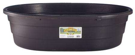 Picture of Miller ST100 Poly Oval Tank - 100 Gallon