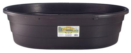 Picture of Miller ST40 Poly Oval Tank - 40 Gallon