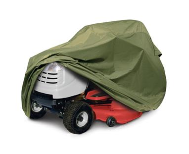 Picture of Classic Accessories 73910 - Tractor Cover - Olive