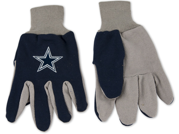 McArthur R1308TTG Glove Dallas Cowboys
