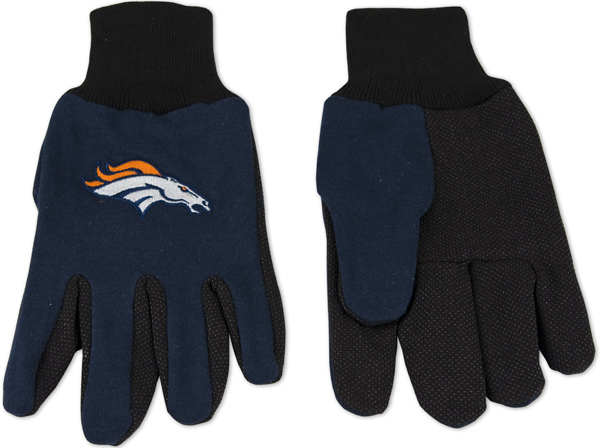 McArthur R1309TTG Glove Denver Broncos
