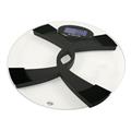 Amw English/Spanish Talking Bath Scale Amw English/Spanish Talking Bath Scale