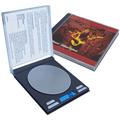 American Weigh Slim Cd Scale 100 X .01G American Weigh Slim Cd Scale 100 X .01G