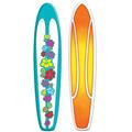DDI 526638 Jointed Surfboard Case of 12 DDI 526638 Jointed Surfboard Case of 12