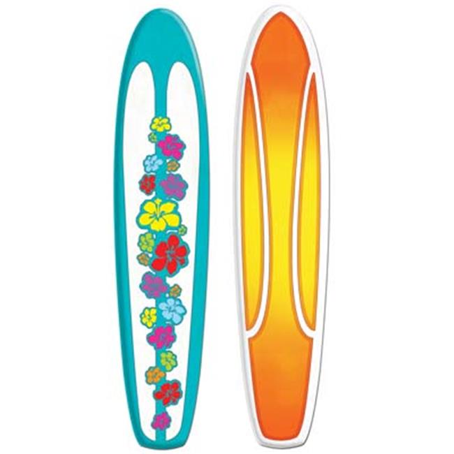 DDI 526638 Jointed Surfboard Case of 12