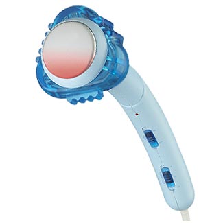 Picture of Body-Flex with Heat Massager Conair - WM200