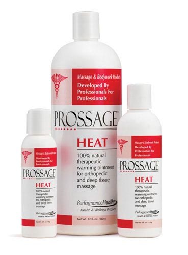 10046B Prossage Heat 8oz Bottle