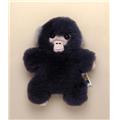 Flat Friends C102 Chimp Flat Friends Soft Toy Flat Friends C102 Chimp Flat Friends Soft Toy