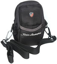 Tonino Lamborghini Camera Case