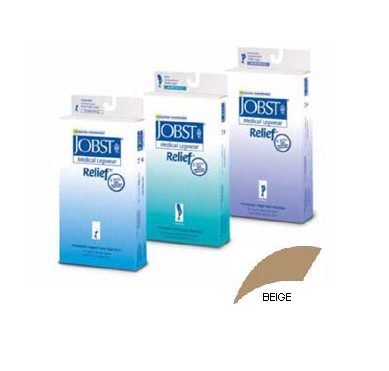 Jobst Relief 20-30 Thigh C / T Beige Medium Silicone Band - 114209 -  Complete Medical Supplies
