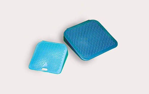 Picture of Vestibular Wedge Large Wedge 15 x 15 - 30-1925