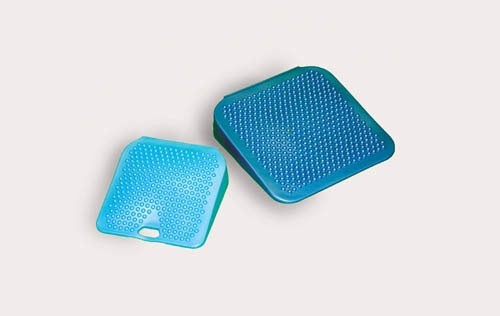 Picture of Vestibular Wedge Small Wedge 10 x 10 - 30-1926