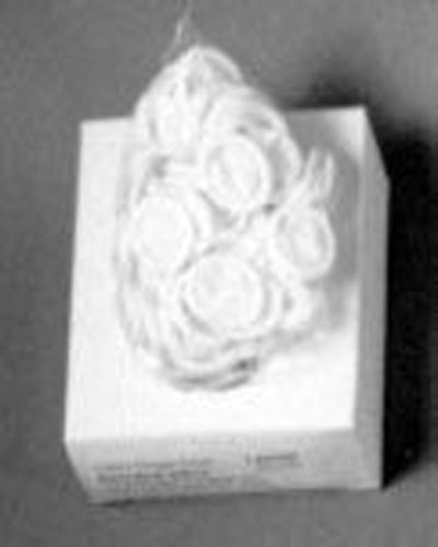 Finger Cots - Medium - Box of 144 -