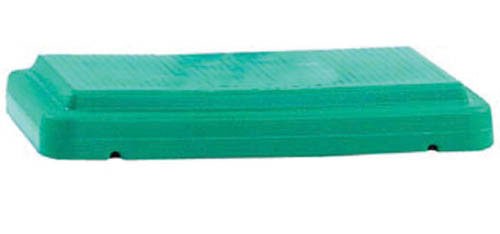 The Step Stackable Riser 6 Blue Riser - F1008W