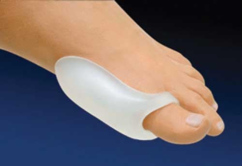 All-Gel Bunion Guards Tailor's Guard 1 / pk -