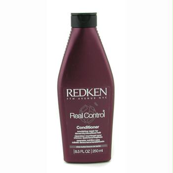 Real Control Conditioner - 250ml/8.5oz