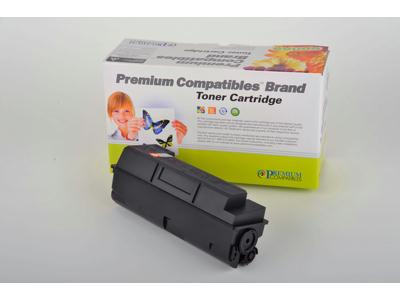Picture of PCI Brand New Compatible Kyocera TK-322 Black Toner Cartridge 15K Yld for Kyocera FS-3900 áFS-3900DN Made in USA