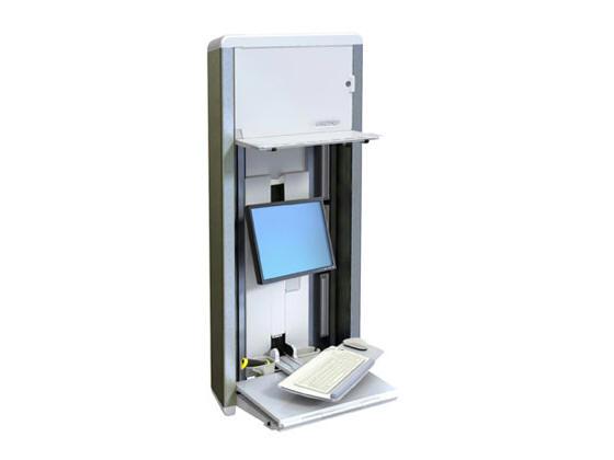 SV VL Enclosure - 60-595-062