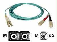 Tripp Lite N816-02M 2M 10Gb Cable Lc Sc