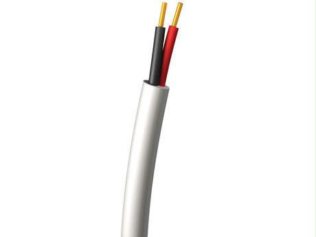 Picture of Cables To Go 40538 500Ft 18Awg Plenum Bulk Speaker Cable