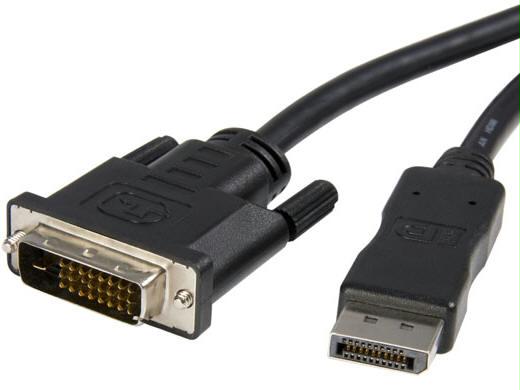Picture of Startech Dp2Dvimm6 6Ft Displayport To Dvi Video Cable M/M