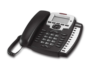 Picture of Cortelco ITT-9125 Cortelco Multi - feature Telephone