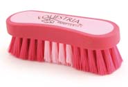 Picture of 5 Inch ES Face Brush - Pink  - 2176-1