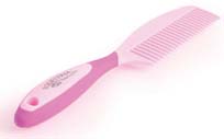 Picture of 9.5 Inch Equestrian Sport Mane Comb - Purple  - 2199-2