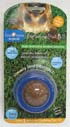 Small Everlasting Treat Ball - Blue  - TCETBS1